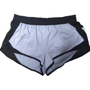 Victoria Sport Running Shorts Lg‎ gray/black